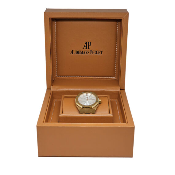 Audemars Piguet Watch