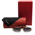 Cartier Sunglasses