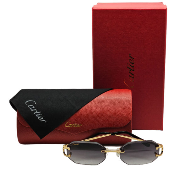 Cartier Sunglasses