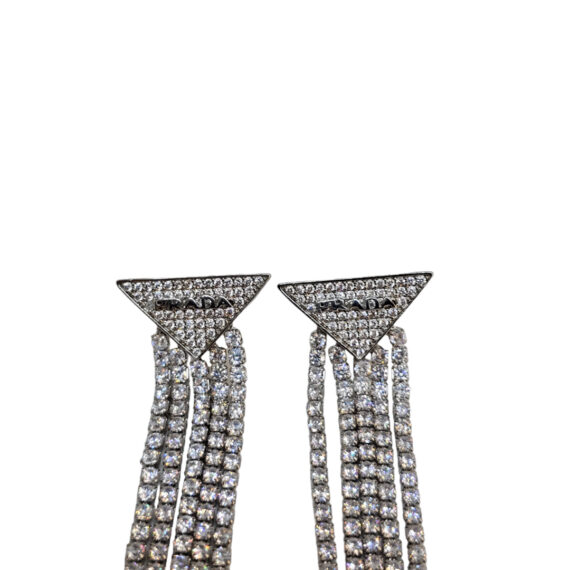 Prada Earrings