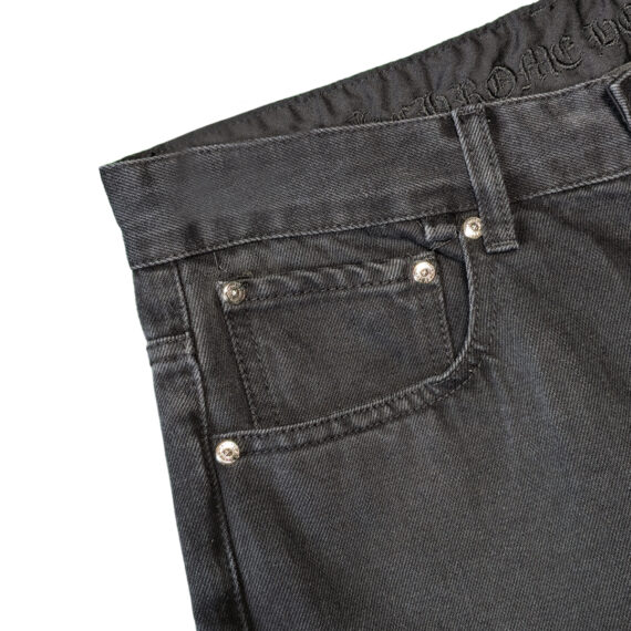 Chrome Hearts Jeans