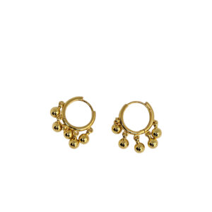 Celine Earrings