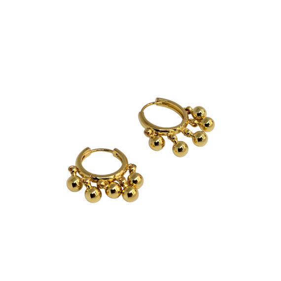 Celine Earrings