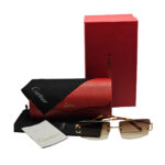 Cartier Sunglasses
