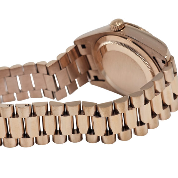 Rolex Watch