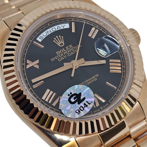 Rolex Watch
