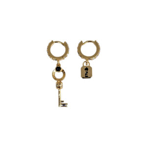 Fendi Earrings