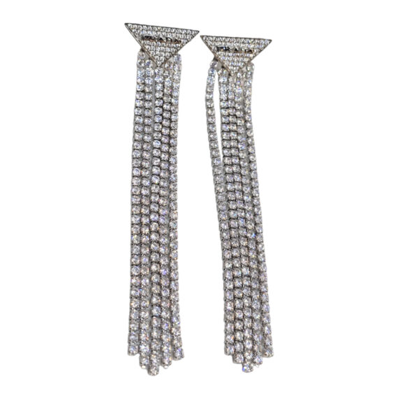 Prada Earrings