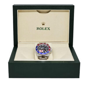 Rolex Watch