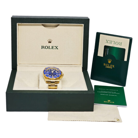 Rolex Watch
