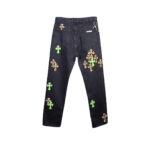 Chrome Hearts Jeans