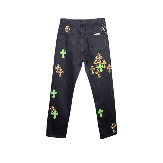 Chrome Hearts Jeans