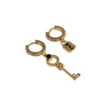 Fendi Earrings
