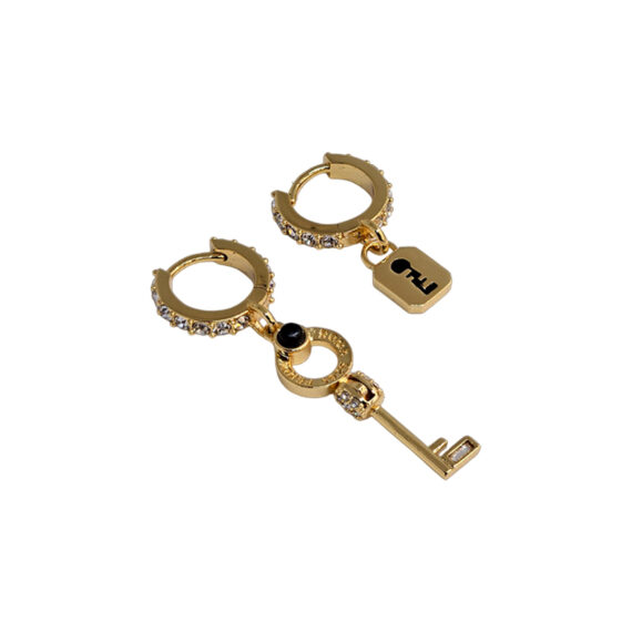 Fendi Earrings
