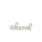 Chanel Brooch