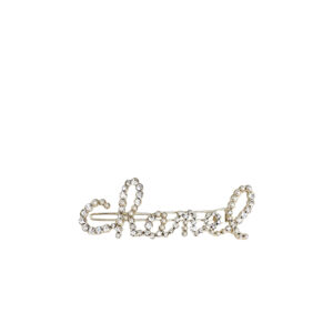 Chanel Brooch