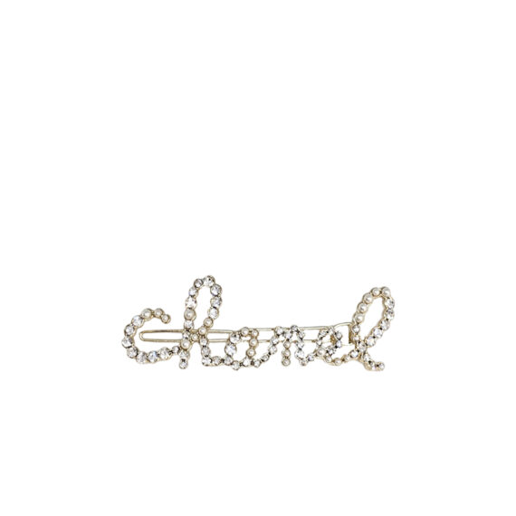 Chanel Brooch