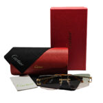 Cartier Sunglasses