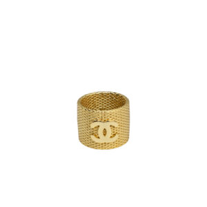 Chanel Ring