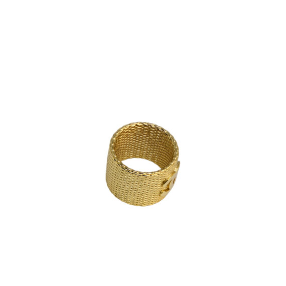 Chanel Ring