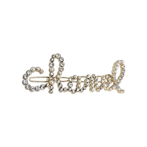 Chanel Brooch