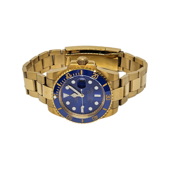 Rolex Watch