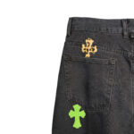 Chrome Hearts Jeans
