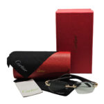 Cartier Sunglasses