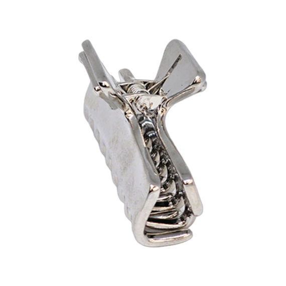 Prada Hair Clip