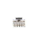 Chrome Hearts Hair Clip