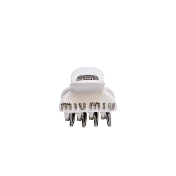Miu Miu Hair Clip