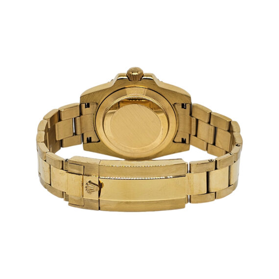 Rolex Watch