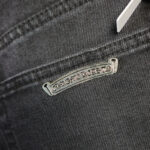 Chrome Hearts Jeans