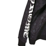 Chrome Hearts Zipper Jacket