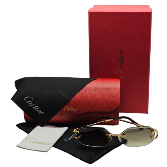 Cartier Sunglasses
