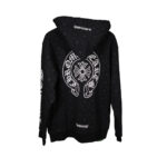 Chrome Hearts Zipper Jacket