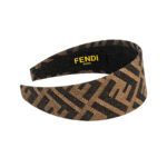 Fendi Headband