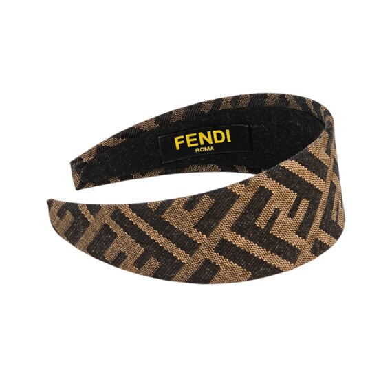 Fendi Headband