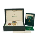 Rolex Watch