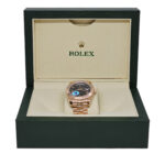 Rolex Watch