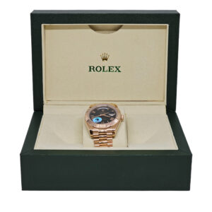 Rolex Watch