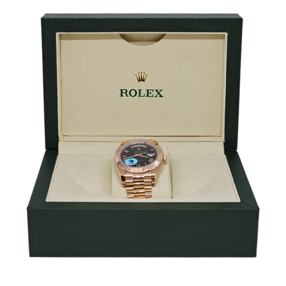 Rolex Watch