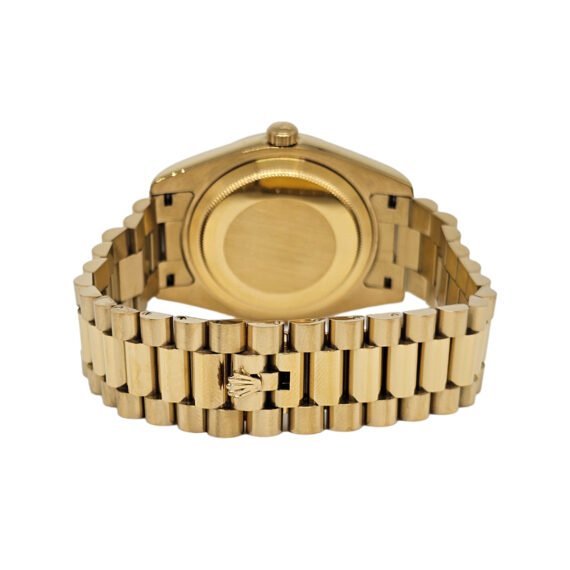Rolex Watch