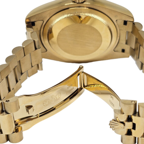 Rolex Watch