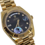 Rolex Watch