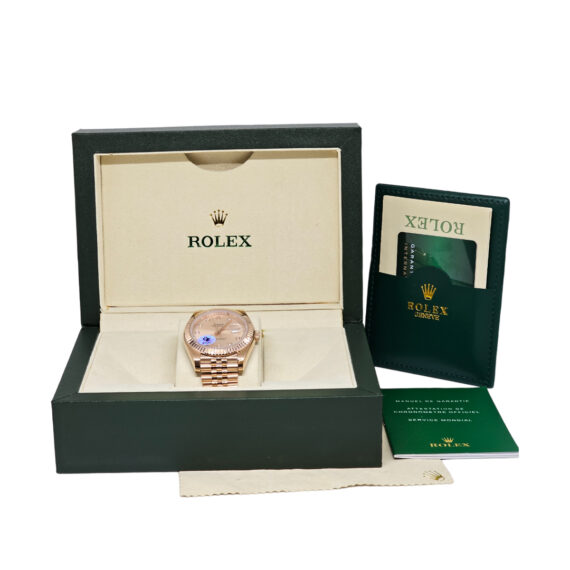 Rolex Watch