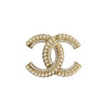 Chanel Brooch