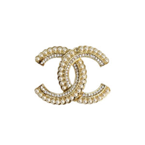 Chanel Brooch
