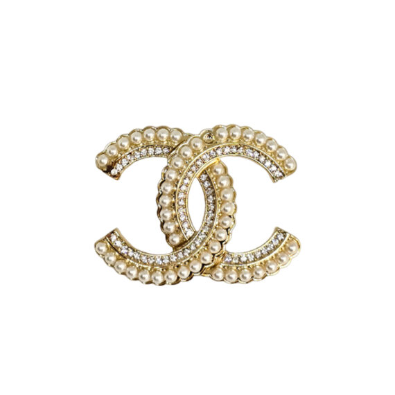 Chanel Brooch