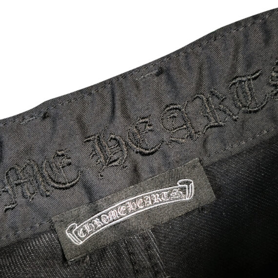 Chrome Hearts Jeans
